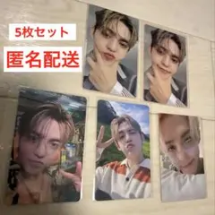 SEVENTEEN エスクプス 会場限定 など トレカ まとめ売り