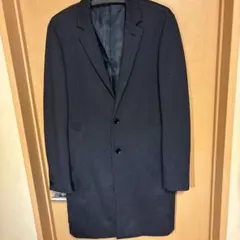 ナノ・ユニバース チェスターコート