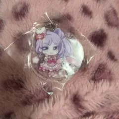 アイカツ！ マイメロディ アクリルキーホルダーのサムネイル