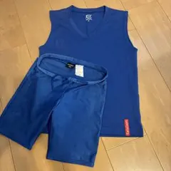 サッカー　インナーセット