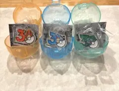 ポケモン 30周年 メタルチャームマスコット