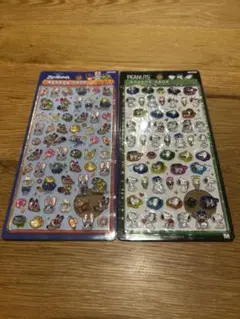 ズートピア スヌーピー　ボンボンドロップ 正規品