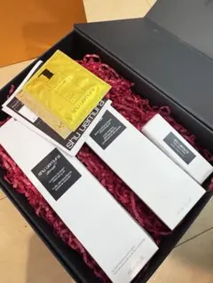 shu uemura クレンジングオイルセット　シュウウエムラ