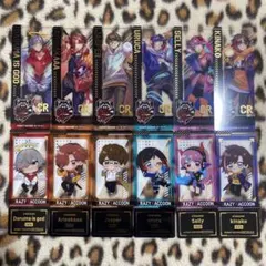 2026年最新】crazy raccoon グッズの人気アイテム - メルカリ