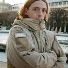 2025年最新】Abu Garcia メンズ ダウンジャケットの人気アイテム