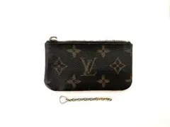 Louis Vuitton モノグラム コインケース ジャンク