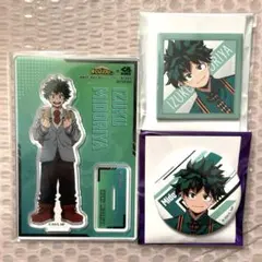 ヒロアカ　くら寿司　CAMERA！！ ボンズストア