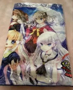 限定品】エヴァンゲリオン×Schick 当選品バスタオル 3点セット新品未