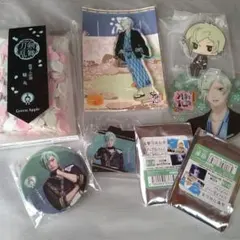 刀剣乱舞　膝丸　グッズまとめ売り