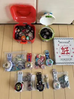 妖怪ウォッチ　まとめ売り