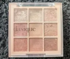 dasique ＃09スイートシリアル