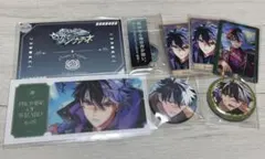 まほやく 魔法使いの約束 ブラッドリー まとめ売りのサムネイル