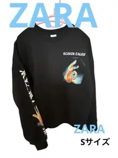 2025年最新】ZARA メンズ トレーナー・スウェットの人気アイテム