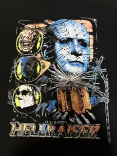 ホラー Tシャツ