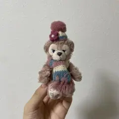 ShellieMay ぬいぐるみ　キーホールダー