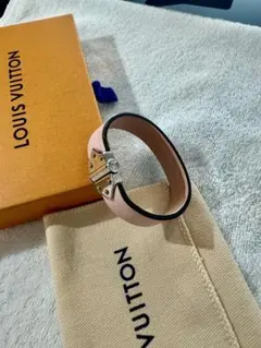 お盆限定SALE！ルイビトン　ブレスレット　バングル