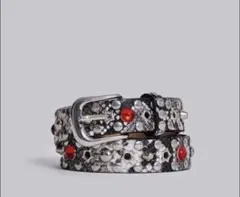 2026年最新】jaded londonベルトの人気アイテム - メルカリ