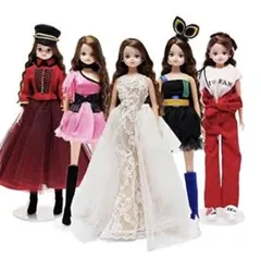 Takara Tomy - ☆彡【新品】　タカラトミー　安室奈美恵　リカちゃん人形　#2 Takara Tomy - 【未開封】安室奈美恵 ドール 限定完売品 リカ