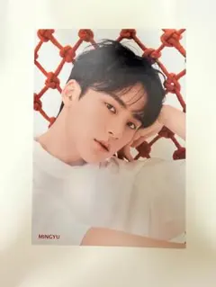 SEVENTEEN セブチ 24H フライヤー THE8 ミンハオ 可愛すぎ💚 #seventeen#svt#セブチ#THE8#徐明浩#minghao#ミョンホ#ミンハオ