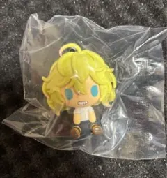 一番くじ　僕のヒーローアカデミア さらに向こうへ　ちょこのっこ　葉隠透