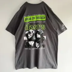 【激レア】 2007年 ザ・ドアーズ XL ロックの殿堂 アメアパ チャコールのサムネイル