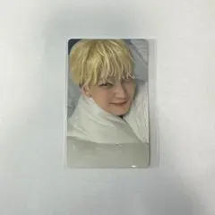 ENHYPEN ソヌ トレカ -daydream-