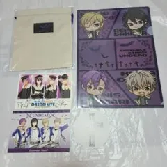 あんスタ　UNDEAD