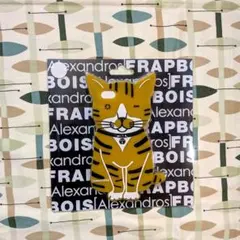 Alexandros × FRAPBOIS ZOOiPhoneケース