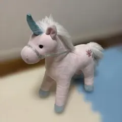 ユニコーン　ぬいぐるみ