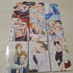 ⑳コミック　まとめ売り／バラ売りは1冊150円