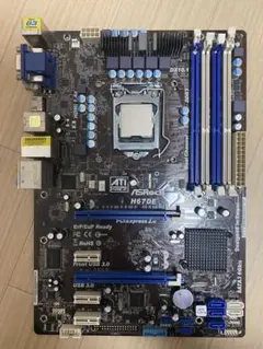 2025年最新】i7 2600 マザーボードの人気アイテム - メルカリ