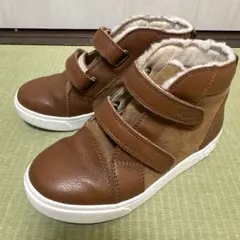 アグ　UGG ハイカット　シューズ　スニーカー　18.5cmのサムネイル