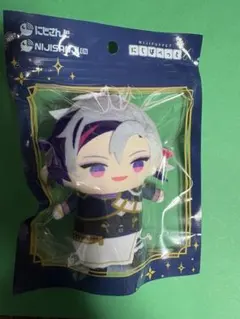 不破湊　にじぱぺっと共通衣装シリーズ