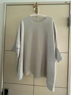 ISSEY MIYAKE me ヘキサゴンプリーツトップス MI52KJ522 - メルカリ