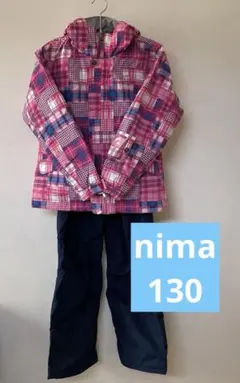 スキーウエア ウェア