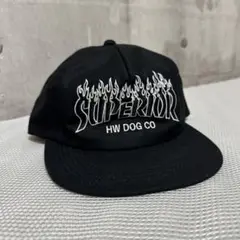 90s キャップ