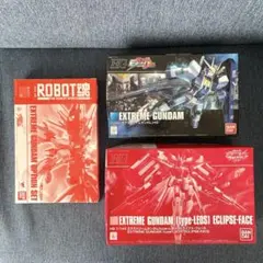 未開封3点】魂SPEC 弐号機／リボルテック 零号機＆ヤシマ作戦 エヴァ