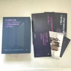 BTS LYS NEW YORK Blu-ray 新品未使用・未開封 ニュース ｜ BTS JAPAN OFFICIAL FANCLUB