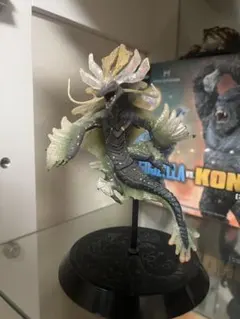 CFBモンスターハンタースタンダードモデル アマツマガツチ