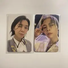 ジャニ トレカ nct127 Factcheck