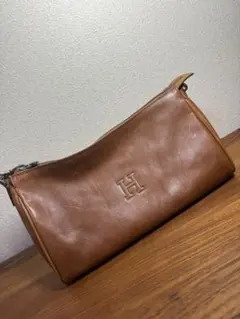 HIROHU ヒロフ ハンドバッグ レザーバック レディースのサムネイル