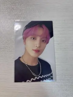 NCT 127 ヘチャン DREAM シーグリ トレカ