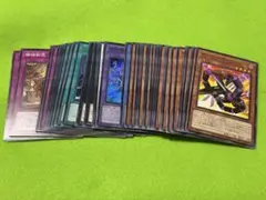 遊戯王カード セール S67 [バースト・オブ・デスティニー] 55枚
