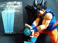 ドラゴンボールZ G×materia THE SON GOKOU　孫悟空