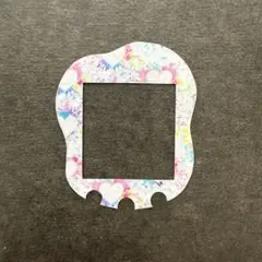 たまごっちuni フェイスプレート 2201