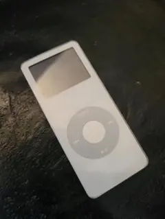 18 iPod nano 第3世代 4GB 初期化済 - メルカリ