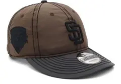 New Era 9THIRTY San Diego Padres キャップのサムネイル