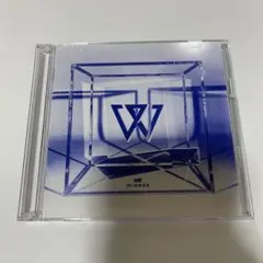 WINNER WE YG CD