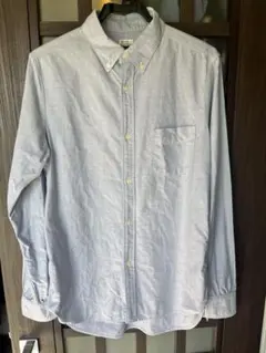 PENNEY'S ボタンダウンシャツ Lサイズのサムネイル