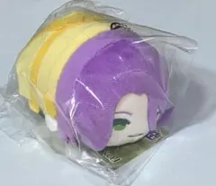 刀剣乱舞 蜂須賀虎徹 Ｃ賞 ぶるぶる！もちもちマスコット くじ王